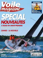 Voile Magazine